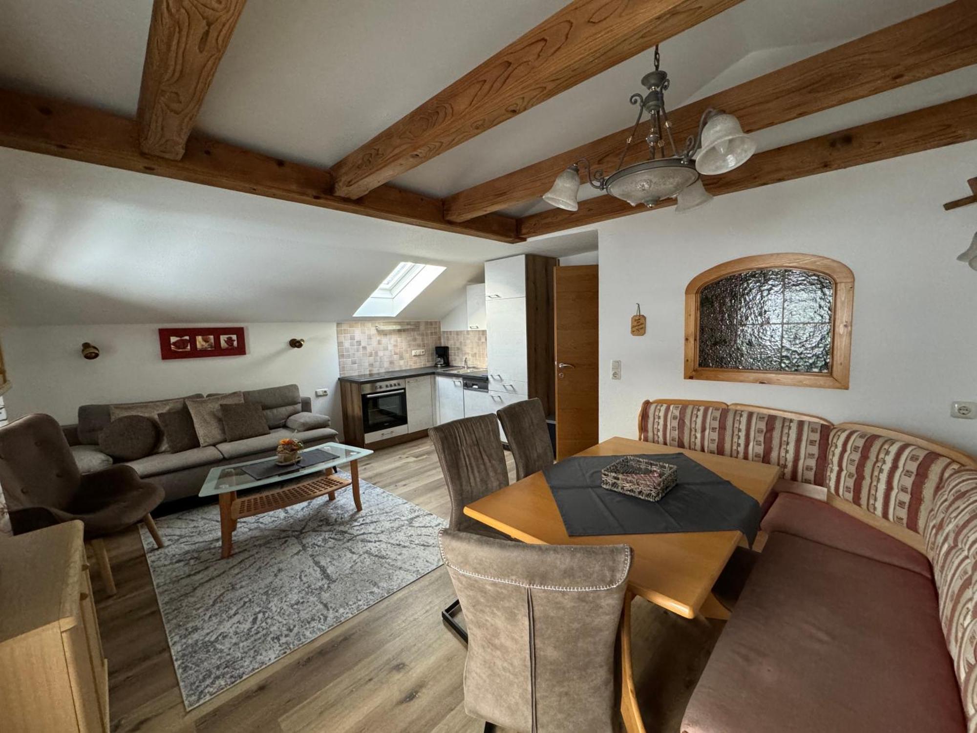 Amosergut Appartement Dorfgastein Buitenkant foto