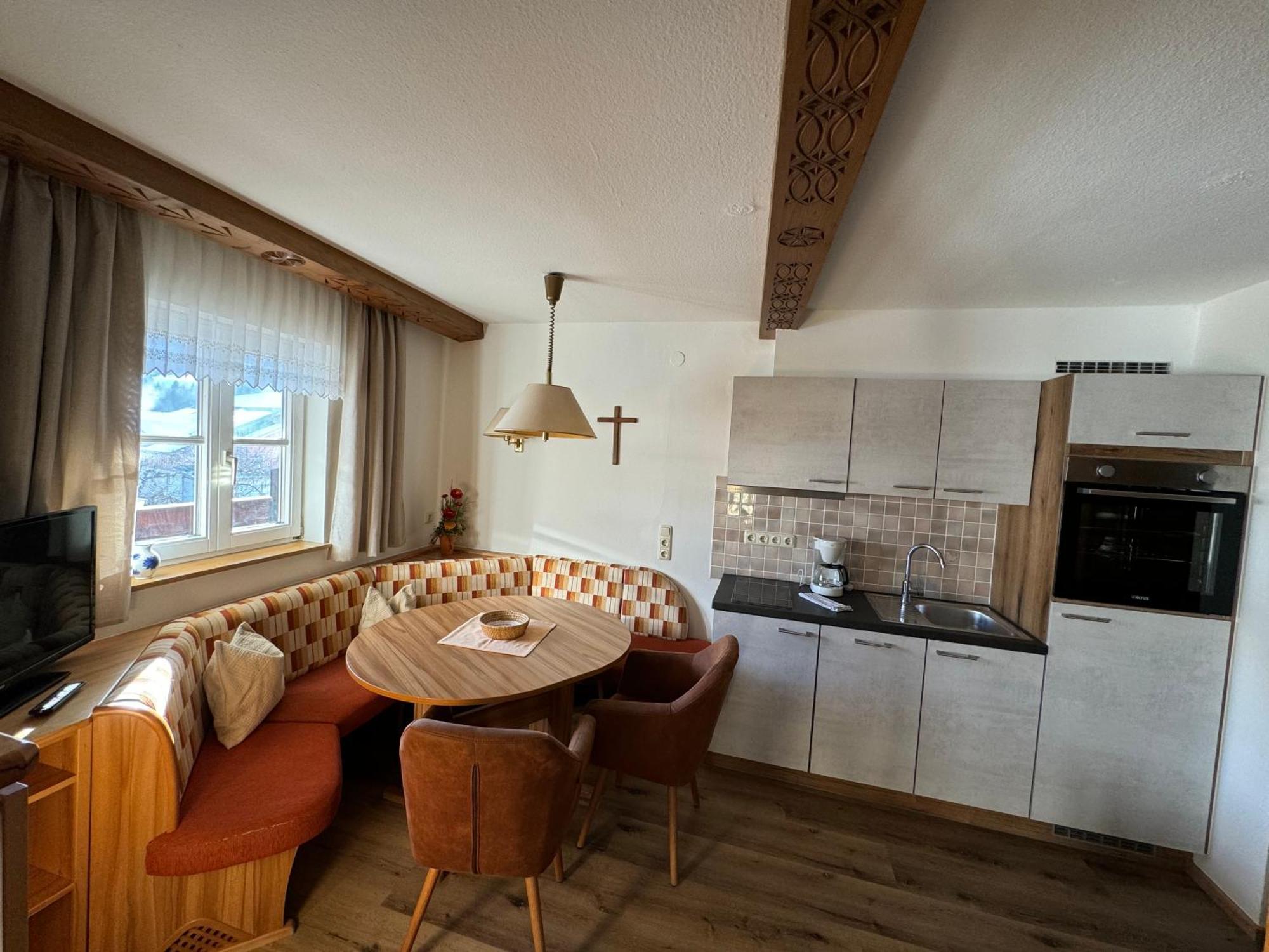 Amosergut Appartement Dorfgastein Buitenkant foto